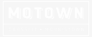 Crossfit Morristown