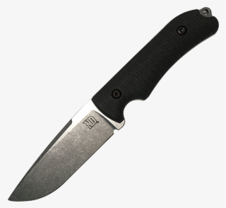 Precision Milled Black-rancor Knife - Ganzo Ножи