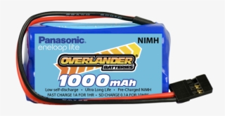 Sanyo Eneloop Lite 1000 Mah