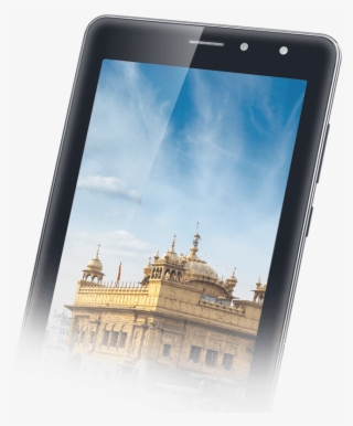 No More Fretting About Low Battery Standby Intelligent - Golden Temple