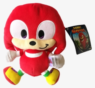 Sonic & Knuckles