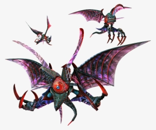 Fury, Gatherer Of Rancor - Bayonetta Carnage