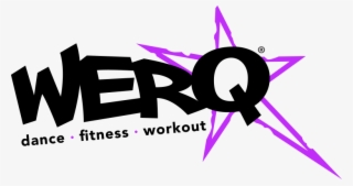 Werq Logo - Werq Dance Fitness