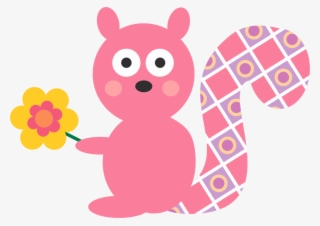 Passarinhos Rosa Png