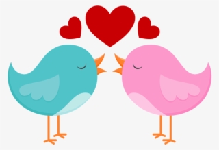 Casamento E Namorados - Imagenes De Pajaritos Enamorados