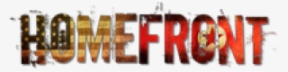 Homefront Video Game Clipart Similar - Homefront Game