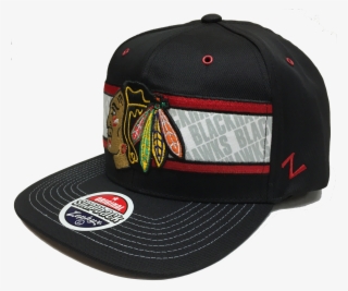 Chicago Blackhawks Epic Snapback Hat