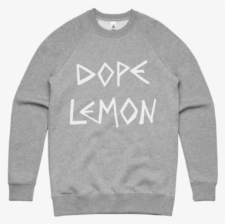 Crew Neck