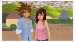 Kairi & Sora Images I Been Thinking About You Sora - Sokai Sushi Bar