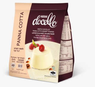 Creme Brulee Docello