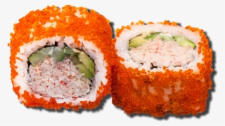 Kairi Maki - California Roll