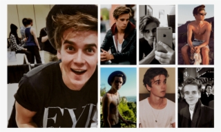 Qué Bonito, Qué Tierno” Cada Vez Que Lo Veo - Sugg, Joe Sugg Designs