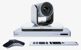 10 Participants - Polycom 7200 64250 102