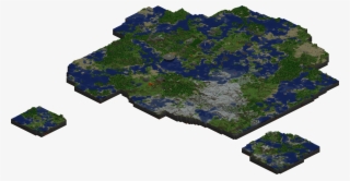 Walking Dead Zombie 22 Oct 2010 - Map