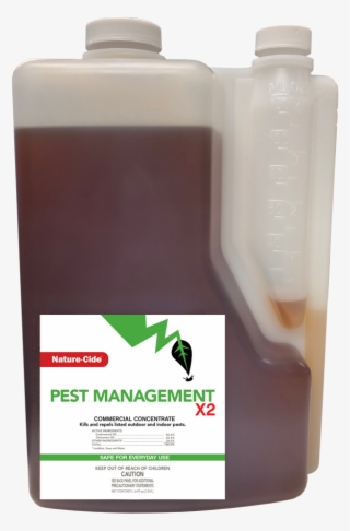 Nature-cide Pest Management Industrial Concentrate