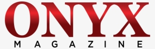 Logo - Onyx Magazine
