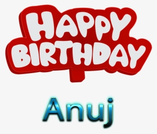 Free Png Anuj 3d Letter Png Name Png Images Transparent - Happy Birthday Ramesh Name