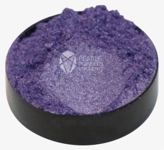 Purple Haze Pearl Powder Pigment - Eye Shadow