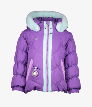 Purple Haze - Klaus Obermeyer