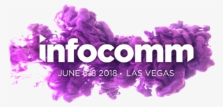 Infocomm 2018
