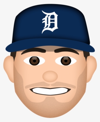 Ian Reaches Home After An Error And We Trail The Diamondbacks, - Cubs David Ross Emoji