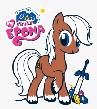 Epona Png