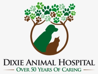 Diagnostic And Laboratory Services - Animal Hospital Logos