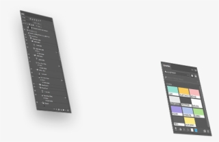 Application Specific Settings - Smartphone