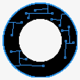 Tron Battle Disc