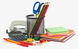 Stationery Items
