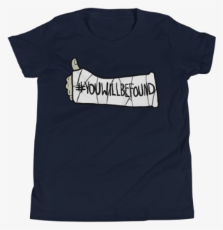 Dear Evan Hansen - T-shirt