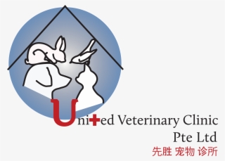 United Veterinary Clinic - Cartoon