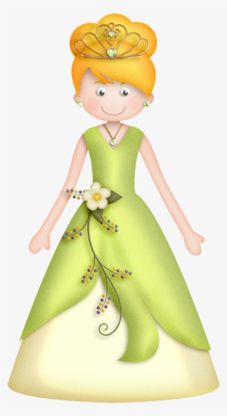 Mbatton Bayouprincess Princess2 Gold Blonde - Princess Clipart Black Haired