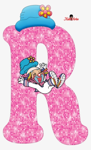 Blog De Letras Personalizadas E Algumas Coisinhas - Letras Patati Patata