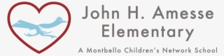 Amesse Elementary School - John Amesse Elementary School