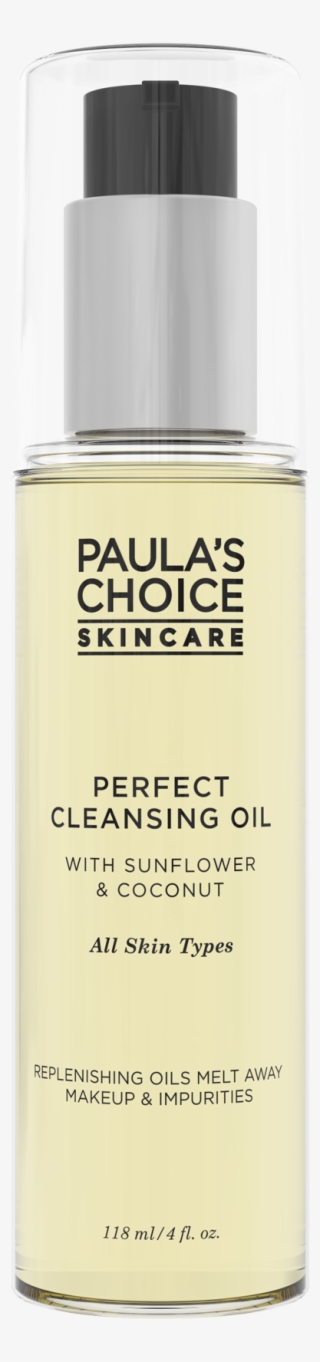 Paula's Choice Skincare Perfect Cleansing Oil