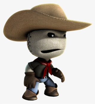 Midwest Midwest Ninja Ringmaster - Little Big Planet Cowboy
