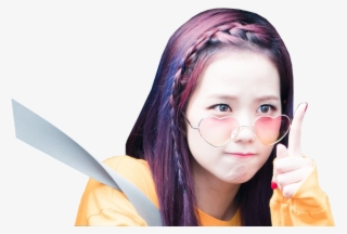Reportar Abuso - Jisoo Cute Blackpink Jisoo