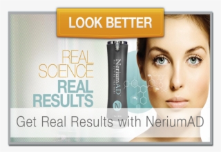 Nerium Is A Antiaging Skin Cream With A 30 Day Money