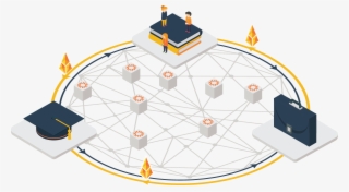 In Recognition Of Our Global Community Of Blockchain - Circle