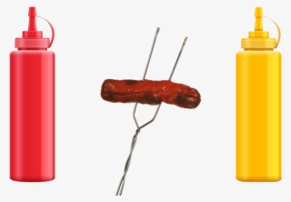 Labor Day Drinking Choice - Bottle