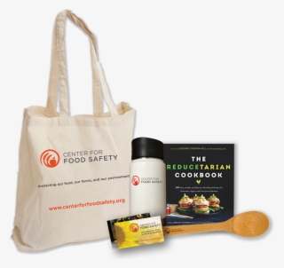 Donations Of $250 Or More Receive A Gift Basket With - Center For Food Safety