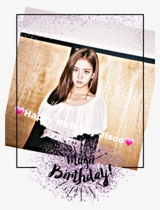 Jisoo Png
