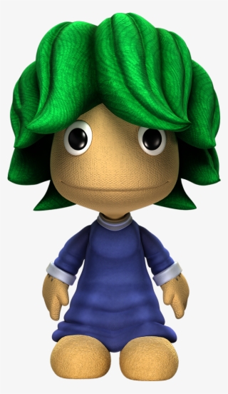 15 53 09 394 Lemmingfront - Lemming Green