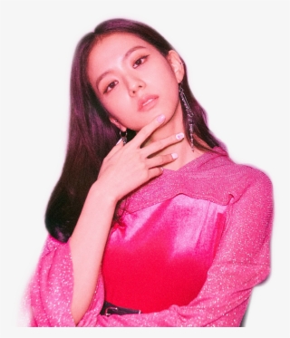 Bytaehyungvalien Blackpink Jisoo Squareup Ddududdudu