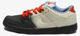 Dunk Low Premium Sb - The Wiz