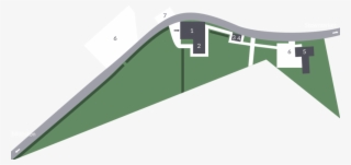 Map Of The Chapel Estate - Wattisham