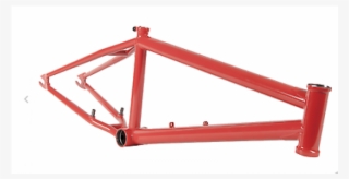 Credence Black Magic Frame