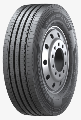 Hankook Ah31 Smartflex - Hankook Ah31
