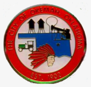 Okemah Chamber Of Commerce - Oklahoma